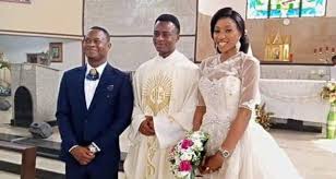 It was created by emmanuel okeke, in 2012, to provide unique and free dating services for nigerians and africans. Breaking With Norm This Nigerian Couple Held Wedding Without Reception