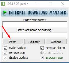 Internet download manager(also known as idman) is an excellent internet download accelerator that will care of all your downloads how to crack/ register idm: Internet Download Manager Free Download With Serial Key Lifestan