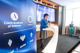 Genome editing in plant breeding – experts discussed food security in  Prague - Akademie věd České republiky