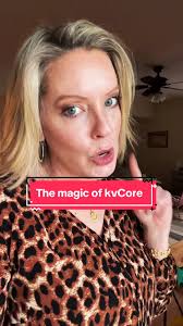 The magic of kvCore! Let’s learn how to use the tool we are already paying  for! This session we are going to learn how to use your website and  personal app to grow connection with your clients and ...