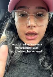 Marissa Bontempo's Instagram, Twitter & Facebook