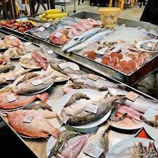 ร านอาหารส ดถ กแห งเกาะช าง ร านหนองบ วซ ฟ ด หาดทรายขาว http pantip com topic 30996327 ร านอาหาร