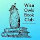 Wise Owls Book Club event image