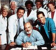 Image result for Trapper John MD