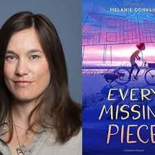 Author Emily Barth Isler