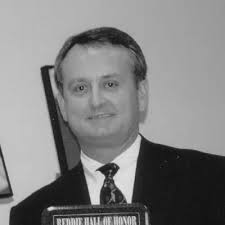 Charlie Donaldson (1998)