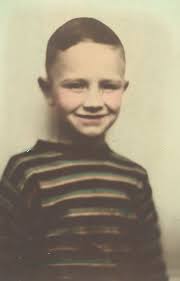 James Donahoe Obituary