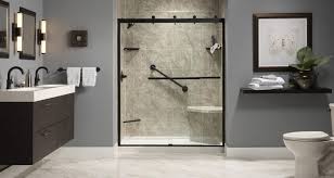 If you want to replace that outdated and dingy looking tub with a fresh and modern shower place, the project is going to enhance the comfort and enjoyment of the family members. Fort Lauderdale Shower To Tub Conversion Bath Conversions Bathroom Pros