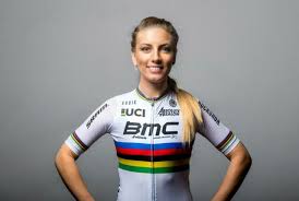Refus de passer au cyclisme sur route Pauline Ferrand Prevot Chez Bmc Bikelive L Actu 100 Vtt