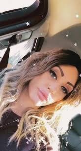 Savannah Chambers Paris Texas