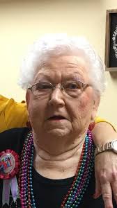 Edith Wicker Obituary October 24, 2020