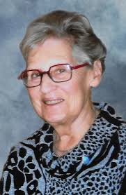 Sr Carmelle Mireault ss.cc.j.m.