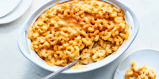 Macaroni Cheese For A Crowd Recipe Macaroni Cheese Food For A Crowd Mac Cheese Recipes