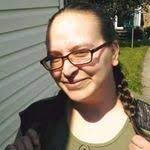 Brandi Kush's Instagram, Twitter & Facebook