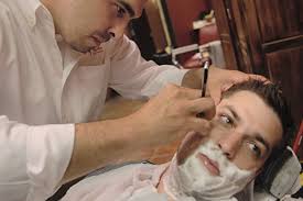 A cut above mere shaving