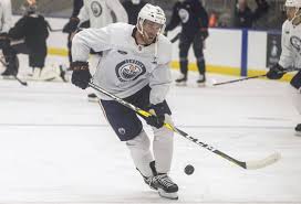Picks up three more points. Nhlers Know Not Everyone S Happy They Re Playing We Re Not Blind Nelson Star