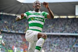 Moussa dembélé is a french professional footballer who plays as a striker for ligue 1 club lyon. Scotland Dembele Hat Trick Leads Celtic To Big Old Firm Win Over Rangers As Com