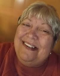 Carol Sue McGaughey Obituary