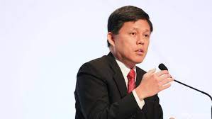 He has been waiting for a long time to be called upon as late as end 2018, the old guards were very restless and extremely impatient with pm lee for not nominating a succes Retailers Need To Move Away From Traditional Business Model To Survive Chan Chun Sing Cna