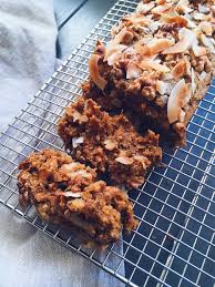 Carrot Cake Noix Et Noix De Coco Recette En 2020 Cake Aux Noix Noix De Coco Gateau Au Nutella