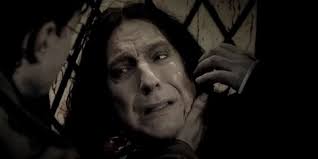 15 Times The Harry Potter Movies Broke Our Hearts