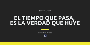 Perito Roberto Meza Niella On Twitter Edmond Locard 1877 1966 Notable Criminalista Frances Plasmo Esta Frase Como Una Sentencia Al Tiempo El Transcurso Del Tiempo Juega En Contra Del Esclarecimiento Del Caso Por