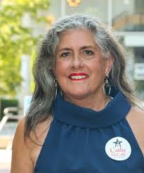 Cathy Mccabe's Instagram, Twitter & Facebook