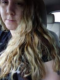 Re Perm My Hair Is It Bad Babycenter