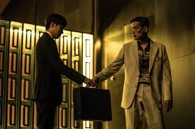 Buzzfeed staff the characters pissed me off the whole time. K Movie South Korea S No 1 Action Blockbuster Believer To Be Screened In Singapore This July Hallyusg