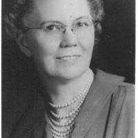 Pearl Nix (1897–1987) • FamilySearch