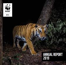 Winners will be selected and informed via fb messenger pm on 22/7/2019. Wwf Nepal Annual Report 2019 Wwf