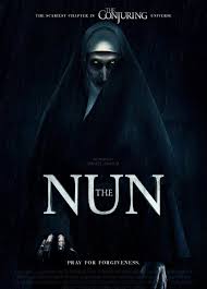 Movie Reviews by The Countess of the Crypt - The Horror Report