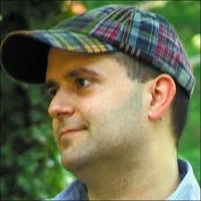 Joe Mayton's Instagram, Twitter & Facebook