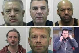 Some of the worst drink drivers who graced North East courts this year