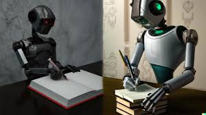 The Benefits And Drawbacks Of Using An AI Content Creation Tool