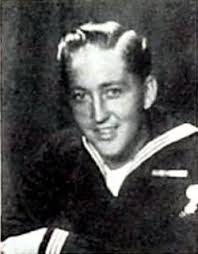 James William “Bill” Finley (1933-1959)