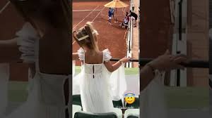 He has been married to jelena djokovic since july 12, 2014. Daughter Tara Watching Dad Novak Djokovic Rome 2020 Youtube