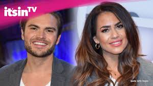 Doch ihre treuen fans kann man nur bedingt an der nase herumführen. Baby News Bachelorette Paar Jessica Paszka Johannes Haller Sollen Eltern Werden Youtube
