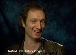 Andrew Barta's Instagram, Twitter & Facebook