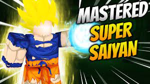 Please subscribe & ring my bell!!! I Mastered Super Saiyan In Dragon Blox Ultimate Roblox Youtube