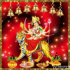Jai Mata Di Happy Navratri Images Navratri Images Navratri Wishes