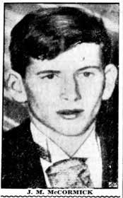 Self Guided Tour Named Streets