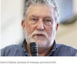 Tramways Union Wellington Branch Inc. Ubi concordia ibi victoria