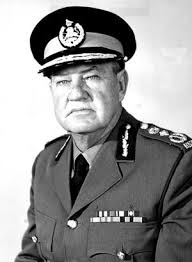 Sydney Frederick Samuel Bristow (1919-2008)