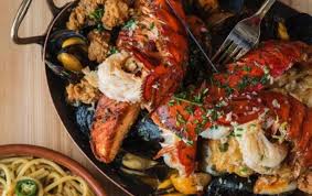 For an even richer version, add a pat of butter when you add the clams. Lobster Wine Pairing The Top 5 Wines Jj Buckley Fine Wines