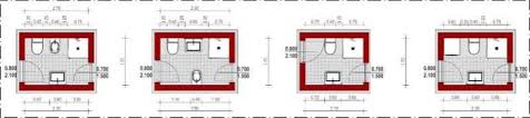 Badezimmer Architektur Wie Man Ein Badezimmer Entwirft Die Komplette Anleitung Biblus