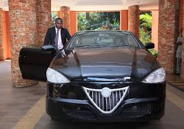 These Smart Vehicles Were Made In Africa By Students Of Uganda S Makerere University Photos Africa Uganda African American History