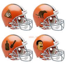Download transparent browns logo png for free on pngkey.com. Cleveland Browns Unveil New Logo Daily Snark