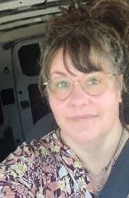 Christian author in Senoia, GA