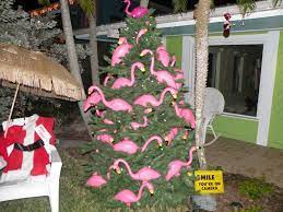 See more ideas about florida christmas, christmas decorations, coastal christmas. Christmas Tree Island Style Florida Christmas Flamingo Christmas Christmas Decorations